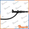 Cylindre émetteur embrayage avant pour RENAULT | NSP-RE-016, 306107593R